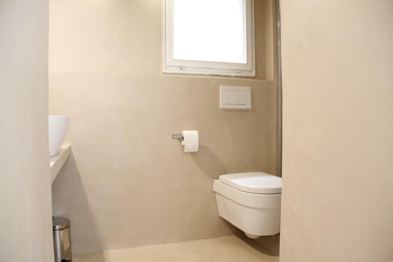 Art Apartment Velluti Florence Buitenkant foto