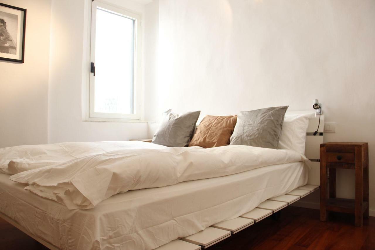 Art Apartment Velluti Florence Buitenkant foto