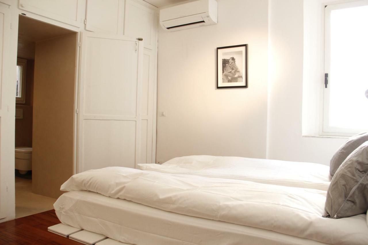 Art Apartment Velluti Florence Buitenkant foto