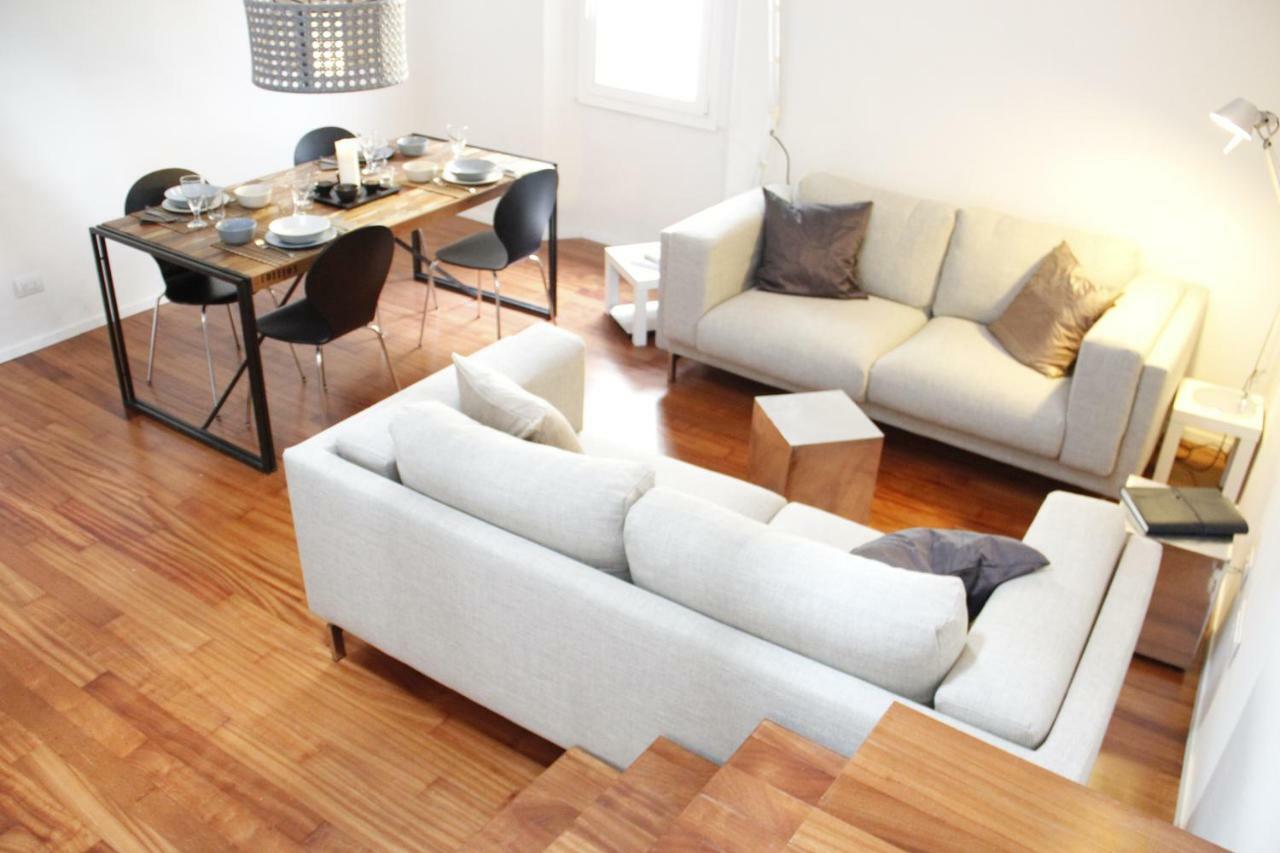 Art Apartment Velluti Florence Buitenkant foto