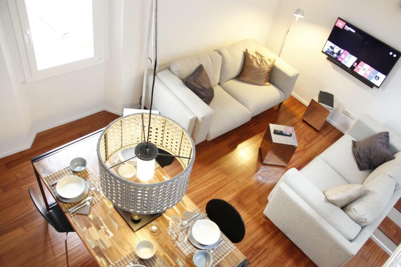 Art Apartment Velluti Florence Buitenkant foto